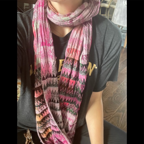 Free People scarf - Picture 1 of 4